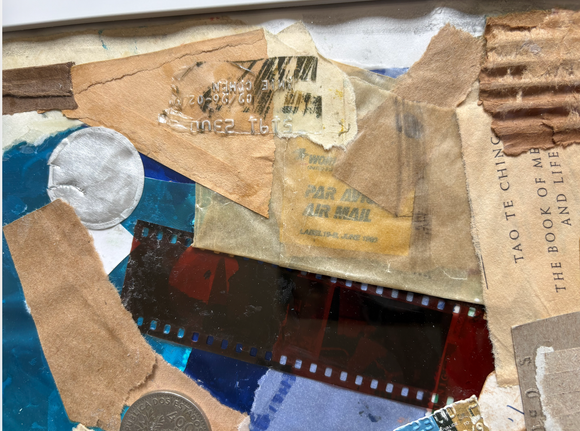 The Night Archive