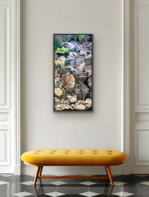 Rock Falls