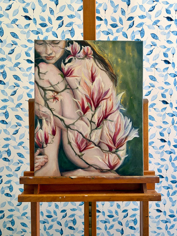 Spring II