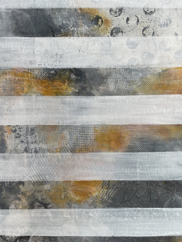 Circles and Stripes 2