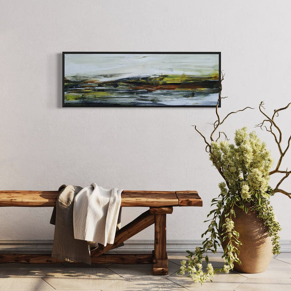 Earthy Horizon