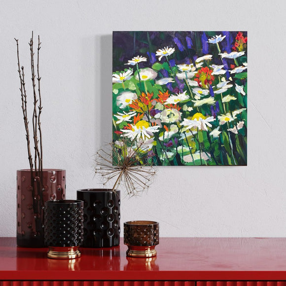 Meadow Scene No. 11