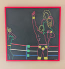 Macho Man and Miss Elizabeth-2