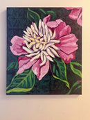 Pink Peony-2