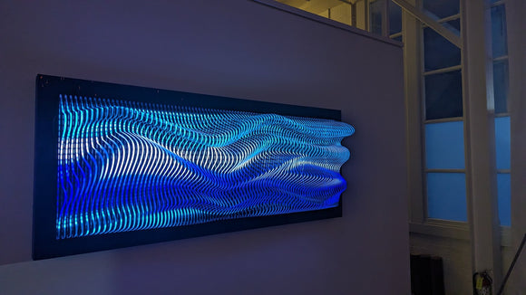 Spectrascape