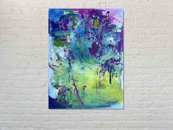Secret Garden