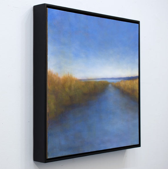 India Basin Park