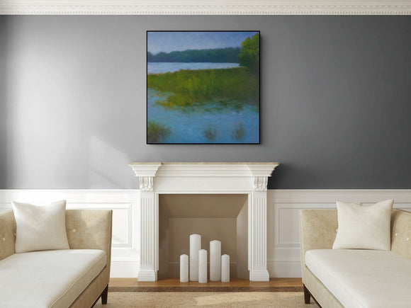 Lake View