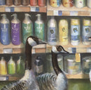 Geese at Whole Foods-2