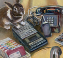 Old Tech-2