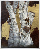Birch and Gold-1-2