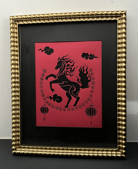 Year of the Horse