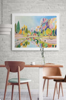 Mountain Mosaic-2
