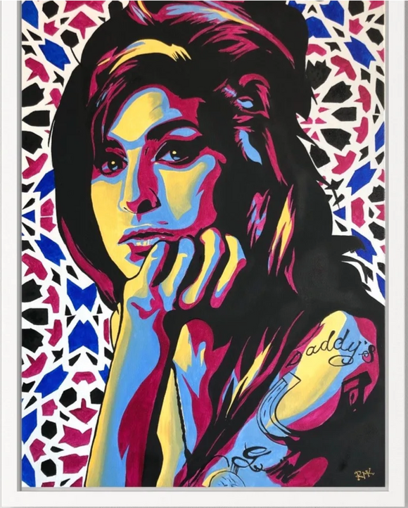 Amy
