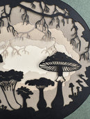 Mushroom Cave-2