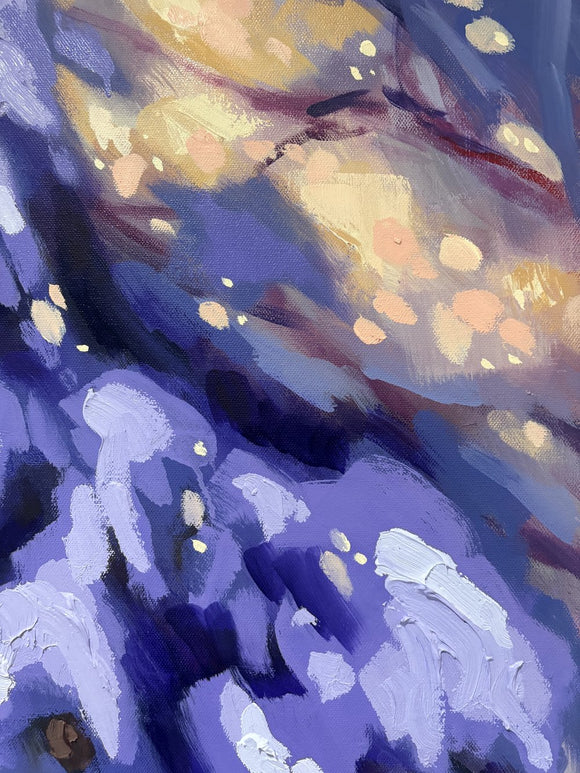 Fall Into Place