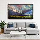 A summer storm-2