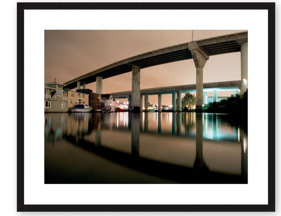 Mission Creek Channel #2