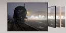 Cordelia in fog-2