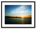 San Francisco Sunset - 1989-2