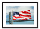 Freedom Over the Bay: USS New Jersey, 1983-2