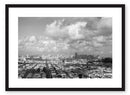 San Francisco from Bernal Heights, Early 1990s-2