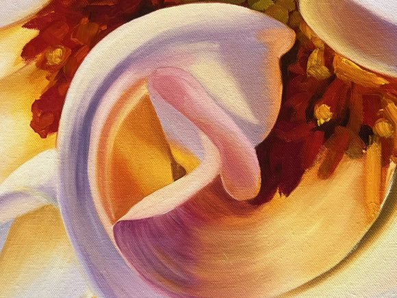 Inner Strength