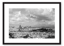 San Francisco from Bernal Heights, Early 1990s #2-2