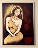 Mi golden lady-2