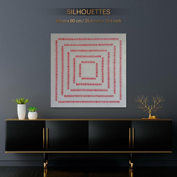 Silhouettes