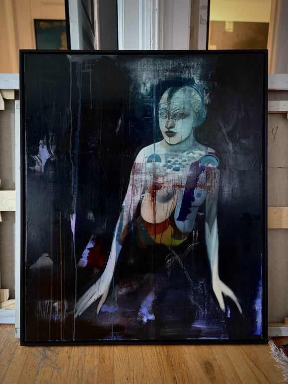 Siren, 2026