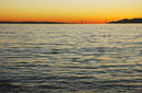 San Francisco Bay and Golden Gate Bridge-2
