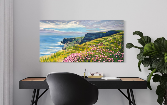 Coastal Flowers