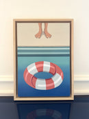Testing the Waters-2