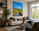 Prairie passage-2
