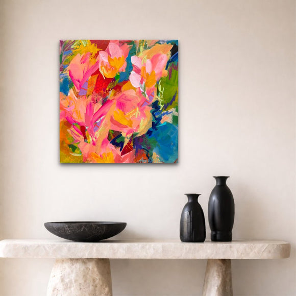 Bloom Surge
