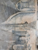 First Supper, Self- Space Universe Series-2