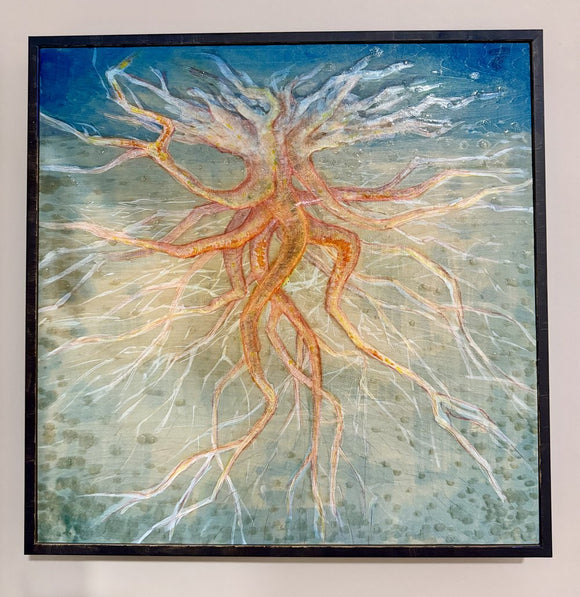 Hanging Tree 2