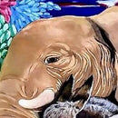 The Peaceable Kingdom: My Prayer for Peace in Our Nation-2