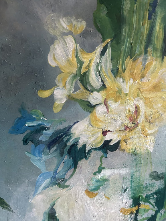 Floating Botanicals