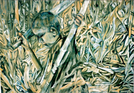 Green Cane