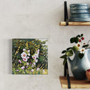 Hollyhocks-2