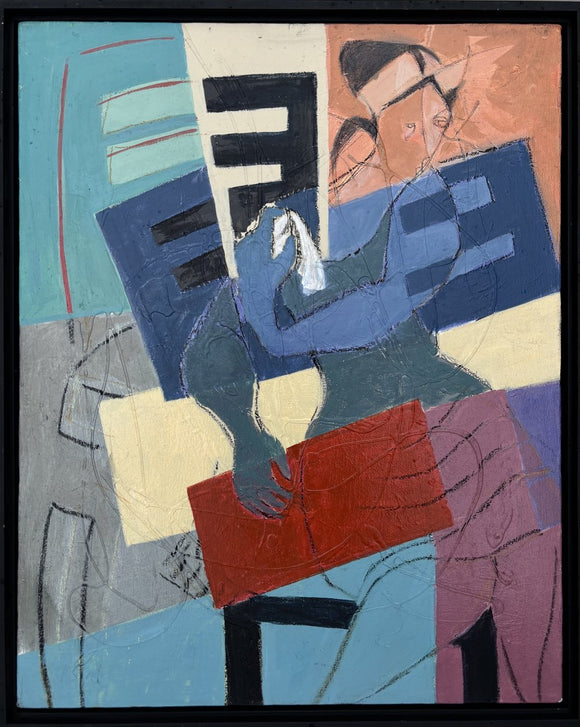 Among Fragments