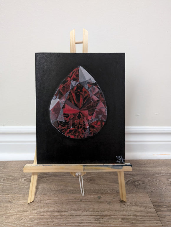 Crimson