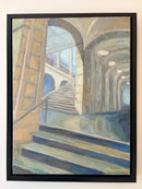 Art Museum Entrance-2