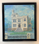 Sherbrooke Street Home-2