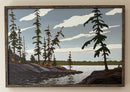 Boreal Study III-2