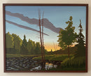 Sharbot Lake Provincial Park-2