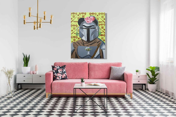 The Fridalorian