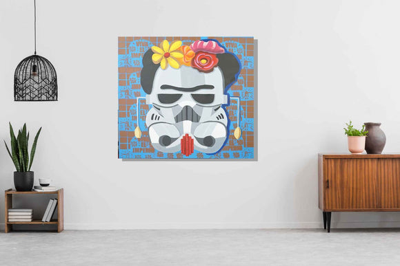 Storm Frida